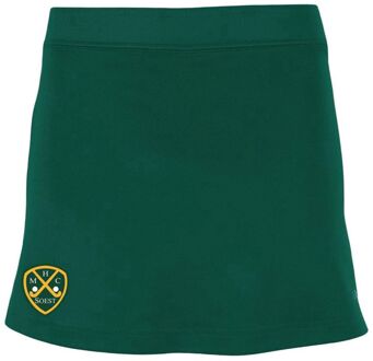 Australia Fundamental Skort Sportrok Dames - Maat M