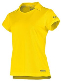 Australia Isa ClimaTec Sportpolo Dames - Maat XL