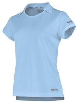 Australia Isa ClimaTec Sportpolo Dames - Maat XS