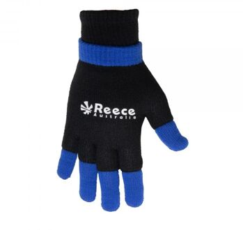 Australia Knitted Ultra Grip Glove 2 in 1 Sporthandschoenen Unisex - Maat Junior