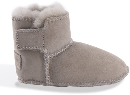 Australia Koala schaapsvacht laarsjes voor baby's Lichtgrijs