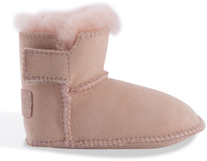 Australia Koala schaapsvacht laarsjes voor baby's Roze