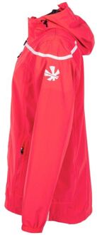 Australia regen sportjack Varsity roze - 116