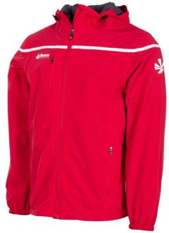 Australia Varsity Breathable Jack Sportjas Heren - Maat M