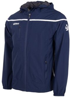 Australia Varsity Breathable Jack Sportjas Heren - Maat S