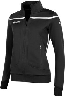 Australia Varsity TTS Top Full Zip Sportvest Dames - Maat S