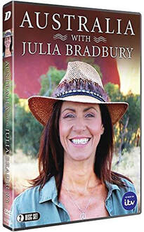 Australia with Julie Bradbury