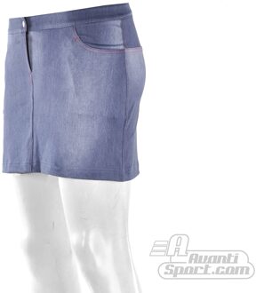 Australian Australian Skirt - Dames Rok Blauw - 36