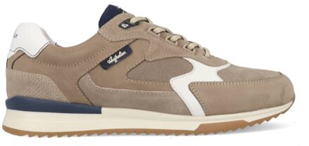 Australian Bakersville 15.1667.02-L04 Grijs / Wit maat