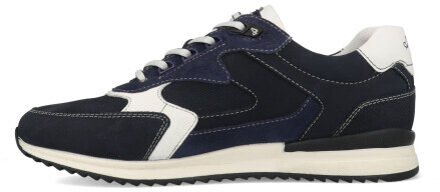 Australian Bakersville blauw, wit,blauw - 42