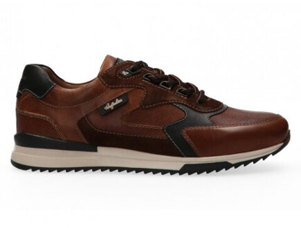 Australian Bakersville cognac zwart - 46