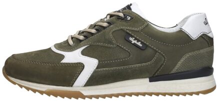 Australian Bakersville Groen - 46