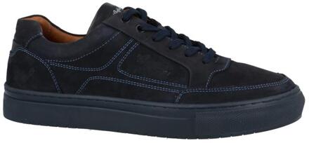 Australian Barella Sneaker Heren Blauw