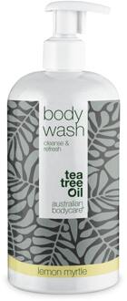 Australian Bodycare Body Wash Australian Bodycare Body Wash Lemon Myrtle 500 ml