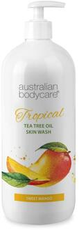 Australian Bodycare Body Wash Australian Bodycare Skin Wash with Mango & Tea Tree Oil 1000 ml