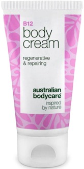 Australian Bodycare Bodylotion Australian Bodycare B12 Body Creme 50 ml