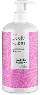 Australian Bodycare Bodylotion Australian Bodycare B12 Body Lotion 500 ml