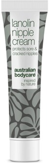 Australian Bodycare Bodylotion Australian Bodycare Lanolin Nipple Creme 30 ml