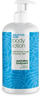 Australian Bodycare Bodylotion Australian Bodycare Salicylic Acid Body Lotion 500 ml