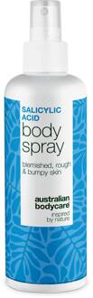 Australian Bodycare Bodylotion Australian Bodycare Salicylic Acid Body Spray 250 ml