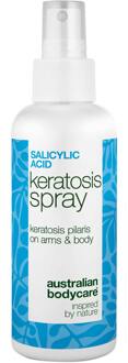 Australian Bodycare Bodylotion Australian Bodycare Salicylic Acid Keratosis Spray 100 ml