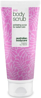 Australian Bodycare Bodyscrub Australian Bodycare B12 Body Scrub 200 ml