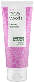 Australian Bodycare Cleanser Australian Bodycare B12 Face Wash 100 ml