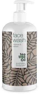 Australian Bodycare Cleanser Australian Bodycare Face Wash For Blemishes And Pimples 500 ml