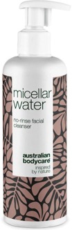 Australian Bodycare Cleanser Australian Bodycare Micellar Water 250 ml