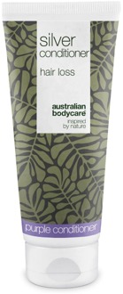 Australian Bodycare Conditioner Australian Bodycare Silver Conditioner Hair Loss 200 ml