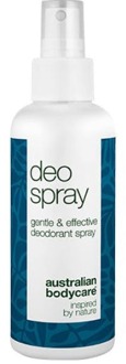 Australian Bodycare Deodorant Australian Bodycare Deo Spray 100 ml