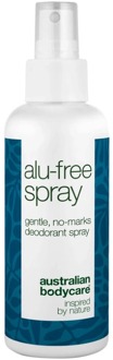 Australian Bodycare Deodorant Australian Bodycare Deo Spray Aluminium Free 100 ml