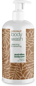 Australian Bodycare Douchegel Australian Bodycare Coconut Body Wash 500 ml