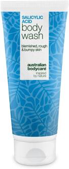 Australian Bodycare Douchegel Australian Bodycare Salicylic Acid Body Wash 200 ml