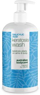 Australian Bodycare Douchegel Australian Bodycare Salicylic Acid Keratosis Wash 500 ml