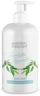 Australian Bodycare Douchegel Australian Bodycare Skin Wash Eucalyptus & Tea Tree Oil 500 ml