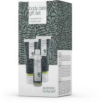 Australian Bodycare Geschenkset Australian Bodycare Body Care Gift Set 80 ml + 2 x 200 ml