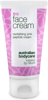 Australian Bodycare Gezichtscrème Australian Bodycare B12 Face Creme 50 ml