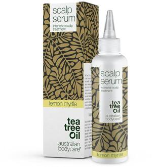 Australian Bodycare Haarbehandeling Australian Bodycare Scalp Serum Lemon Myrtle 150 ml
