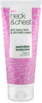 Australian Bodycare Halscrème Australian Bodycare B12 Neck & Chest 100 ml