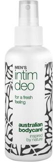 Australian Bodycare Intieme Verzorging Australian Bodycare Men's Intim Deo 100 ml