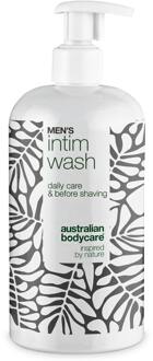 Australian Bodycare Intieme Verzorging Australian Bodycare Men's Intim Wash 500 ml