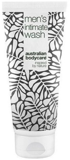 Australian Bodycare Intieme Verzorging Australian Bodycare Men's Intimate Wash 200 ml