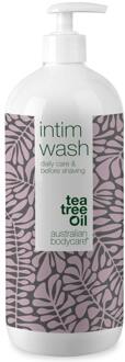 Australian Bodycare Intimiteit Australian Bodycare Intieme Wasbeurt Voor Jeuk En Geur 1000 ml