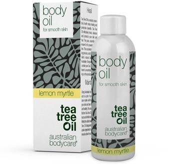 Australian Bodycare Lichaamsolie Australian Bodycare Body Oil Lemon Myrtle 80 ml