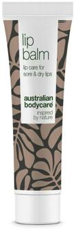 Australian Bodycare Lipbalsem Australian Bodycare Lip Balm 15 ml
