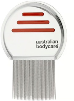 Australian Bodycare Luizenkam Australian Bodycare Lice Comb 1 st
