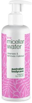 Australian Bodycare Make-up Remover Australian Bodycare B12 Micellar Water 200 ml