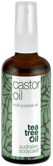 Australian Bodycare Olie Australian Bodycare Castor Oil 100 ml