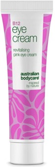 Australian Bodycare Oogcrème Australian Bodycare B12 Eye Cream 15 ml